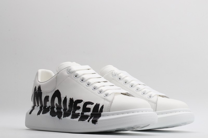 AlexER McEEN SNEAKERS