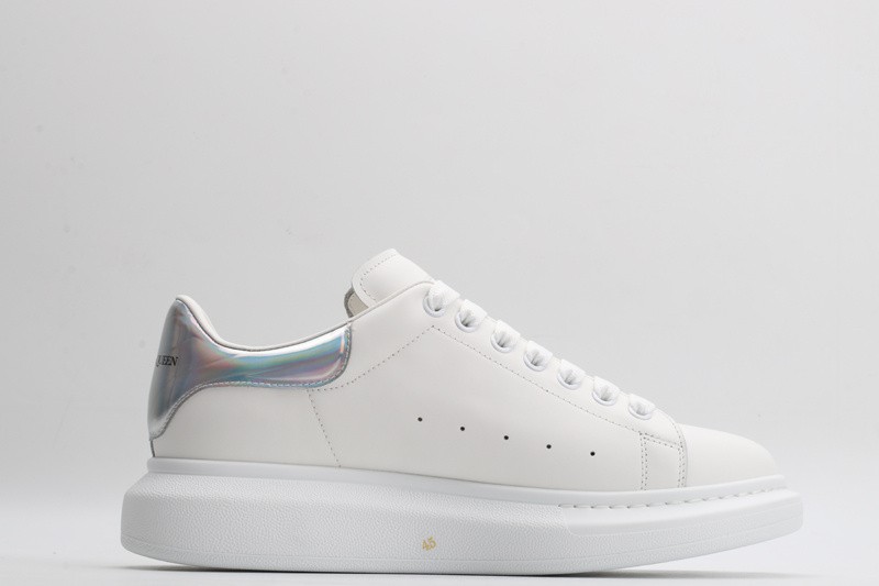 AlexER McEEN SNEAKERS