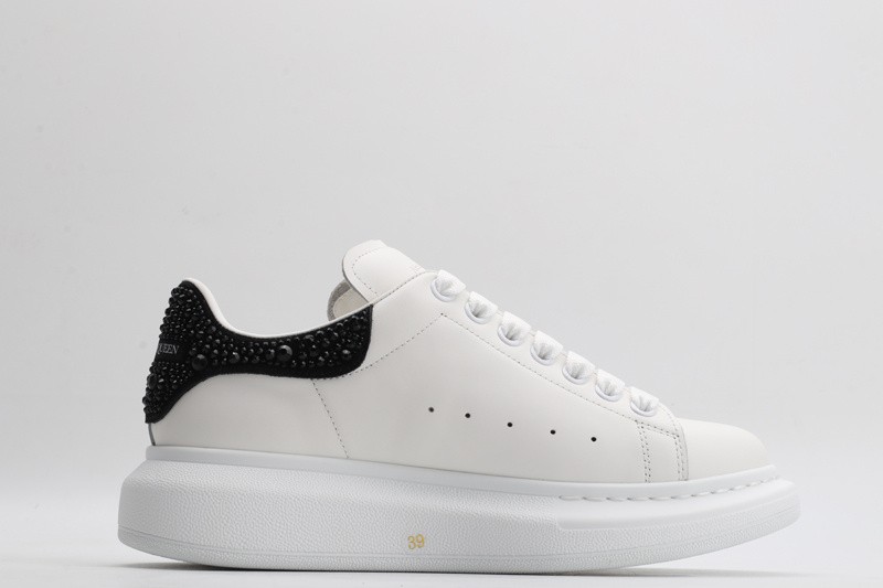 AlexER McEEN SNEAKERS