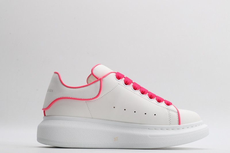 AlexER McEEN SNEAKERS