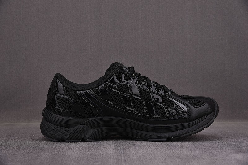Asics Kiko Kostadinov x Gel Kiril 'Black' 1023A019-001