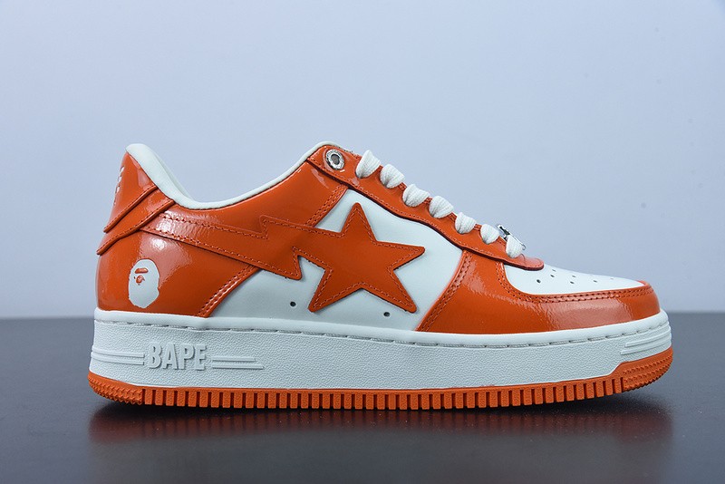 A BATHING APE BAPE SK8 STA