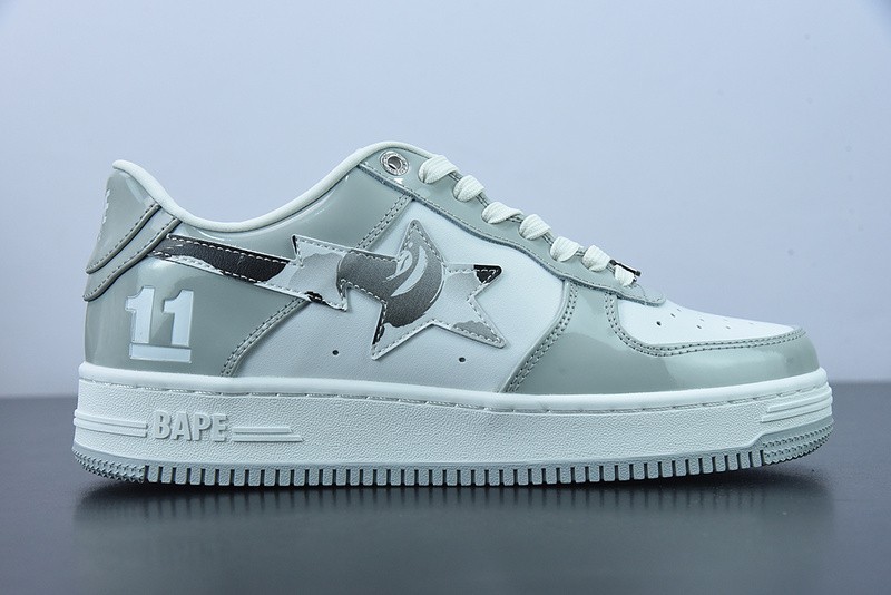 A BATHING APE BAPE SK8 STA