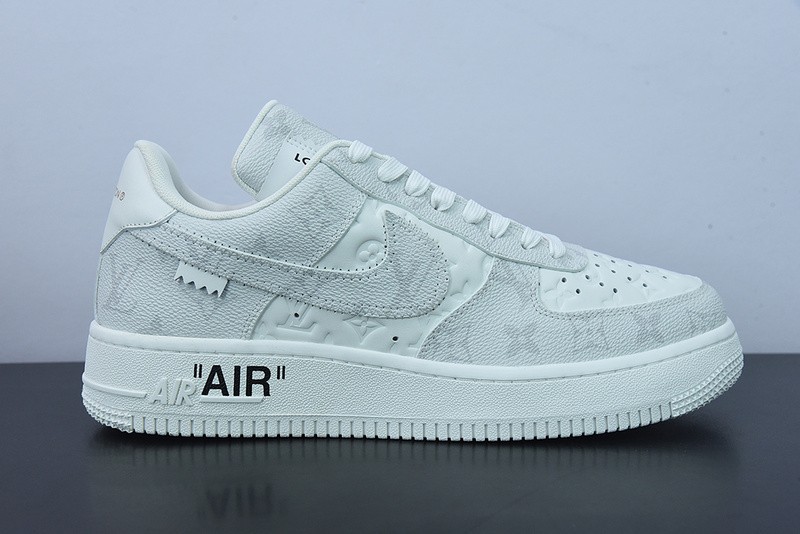 LVT X NIKE AIR FORCE1