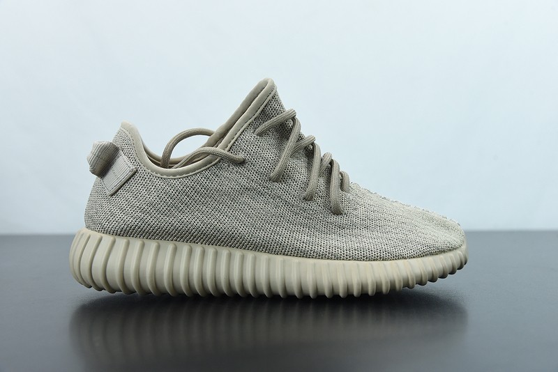 ADIDAS YEEZY BOOST 350 "OXFORD TAN" AQ2661