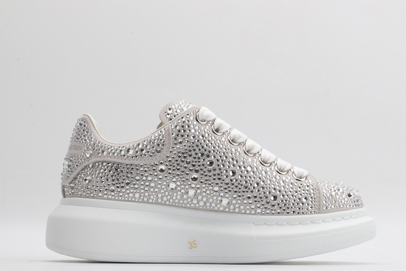 AlexER McEEN SNEAKERS