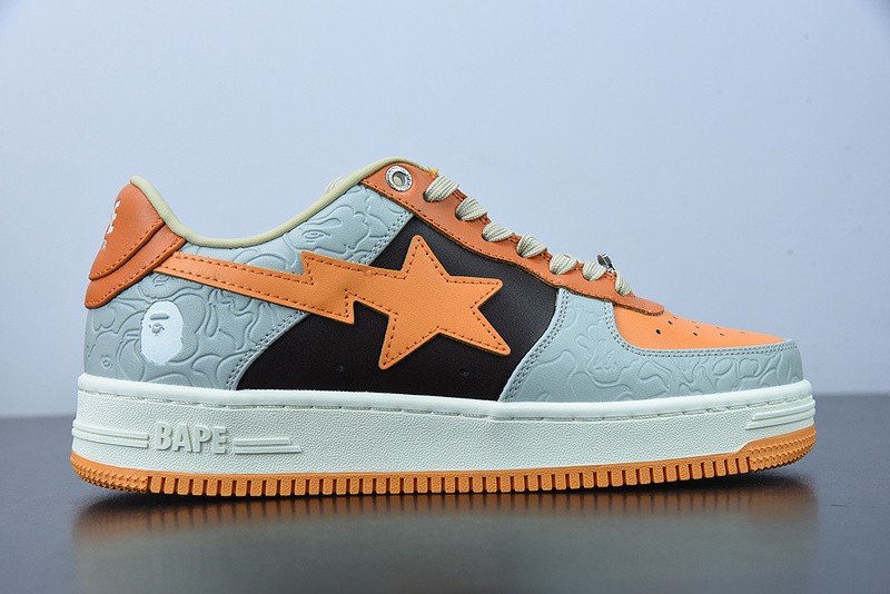 A BATHING APE BAPE SK8 STA