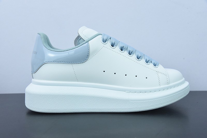 AlexER McEEN SNEAKERS