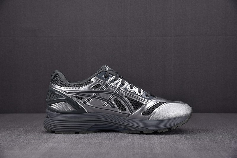 Asics Kiko Kostadinov x Gel Korika 'Silver Steel' 1023A010-020