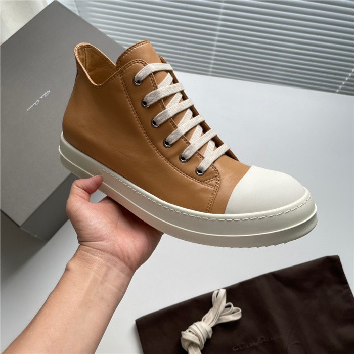 RICK OWENS DRKSHDW