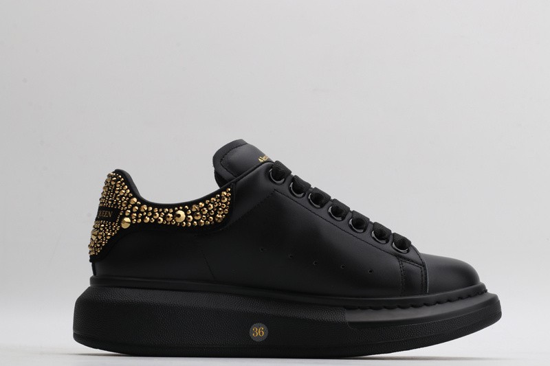 AlexER McEEN SNEAKERS