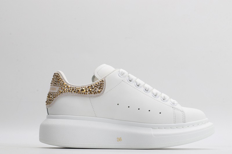 AlexER McEEN SNEAKERS