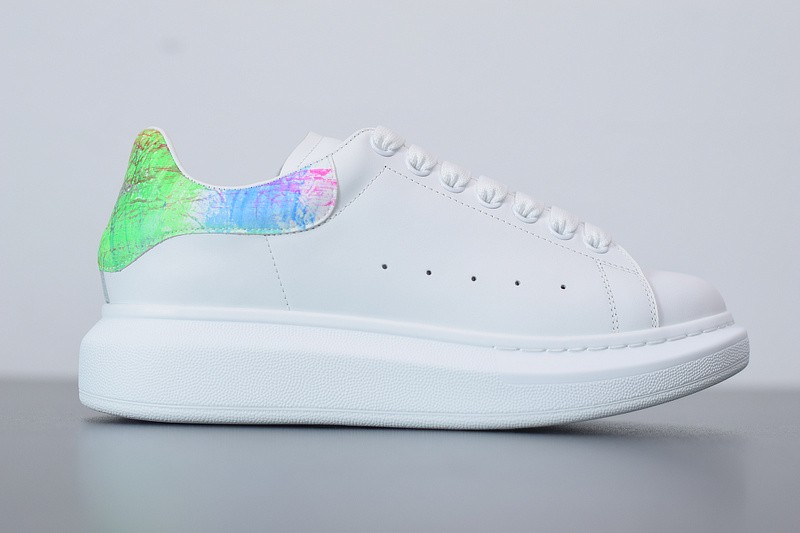 AlexER  McEEN SNEAKERS