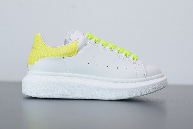 AlexER  McEEN SNEAKERS