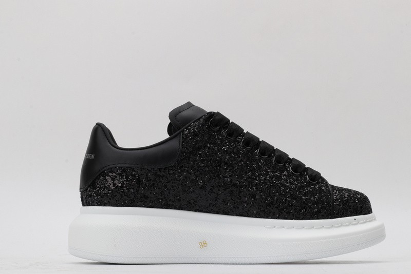 AlexER McEEN SNEAKERS