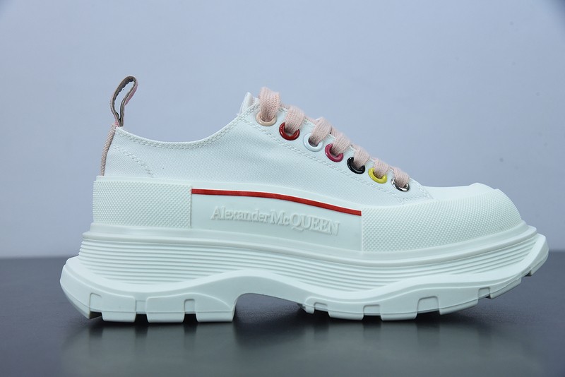 AlexER McEEN SNEAKERS