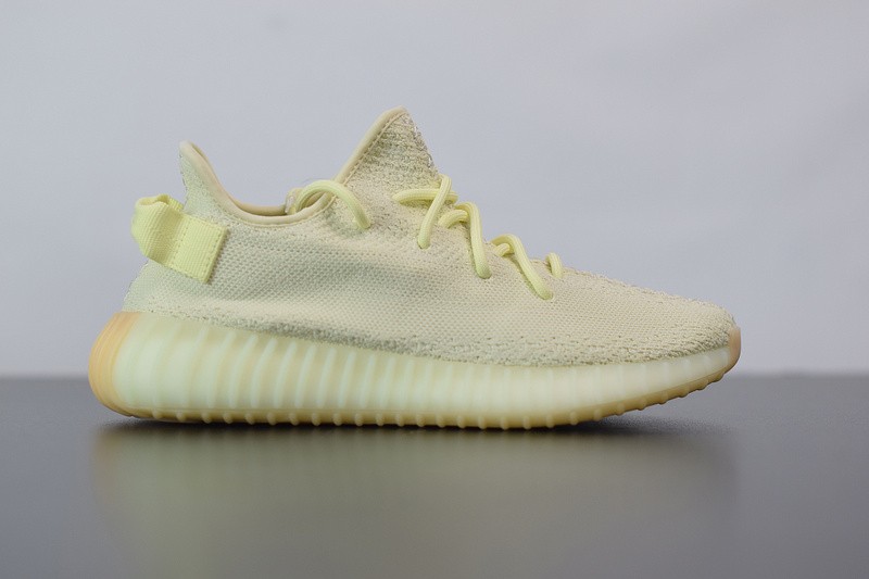 ADIDAS YEEZY BOOST 350 V2 "BUTTER" F36980