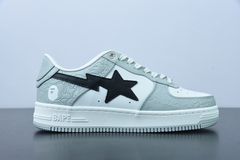 A BATHING APE BAPE SK8 STA