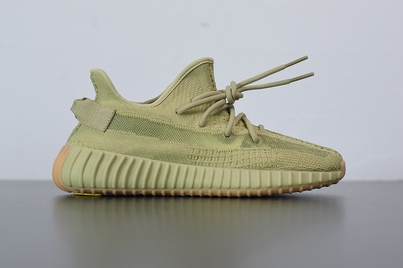 ADIDAS YEEZY BOOST 350 V2 SULFUR FY5346