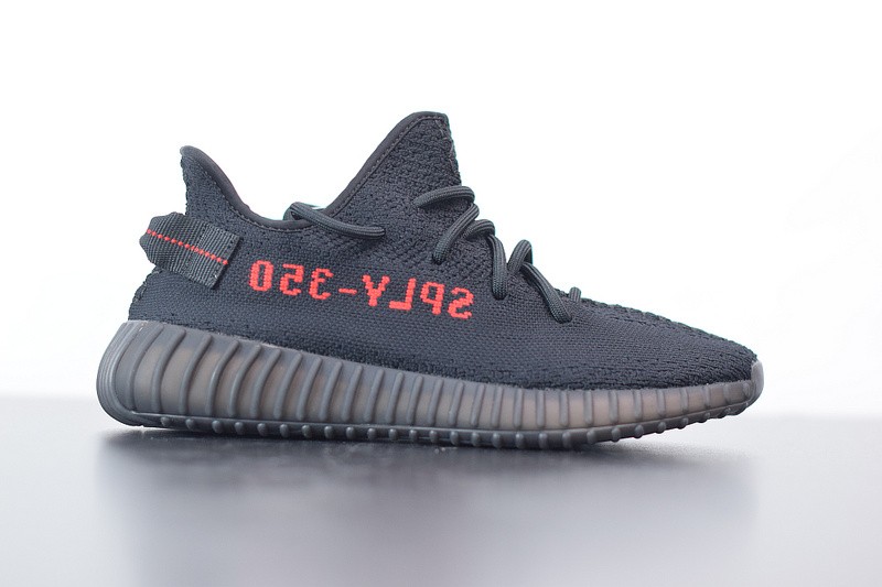 ADIDAS YEEZY BOOST 350 V2 'BRED' CP9652