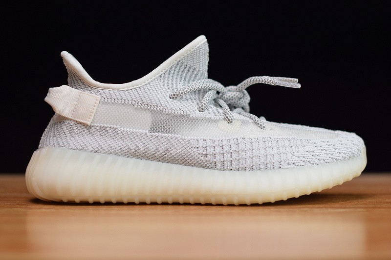 ADIDAS YEEZY BOOST 350 V2 "STATIC 3M" EF2367