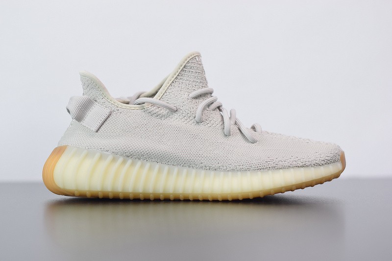 ADIDAS YEEZY BOOST 350 V2 'SESAME' F99710