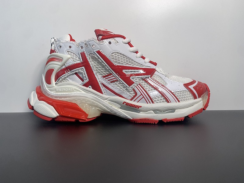 Balenciaga Runner Sneaker