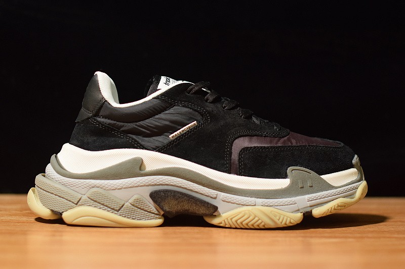 BC TRIPLE S TRAINER 'BORDEAUX‘ 514008 W09S1 1058