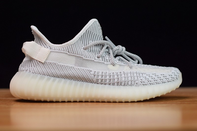 ADIDAS YEEZY BOOST 350 V2 'STATIC NON-REFLECTIVE' EF2905