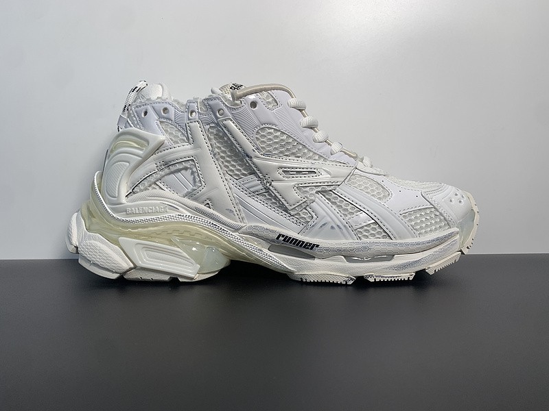 Balenciaga Runner Sneaker
