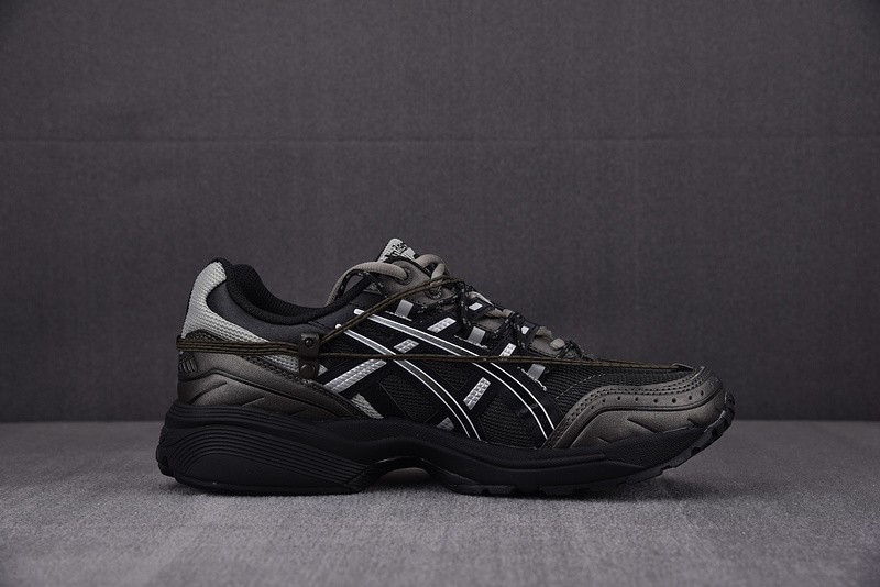 Asics Andersson Bell x Gel 1090 'Black Silver' 1203A115-006