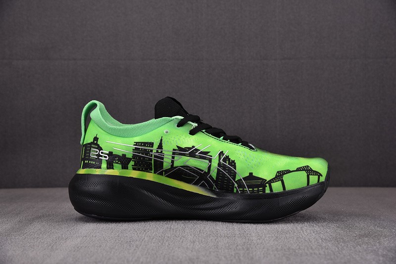 Asics GEL-Nimbus 25 'Tokyo Marathon 2023' 1011B743-001