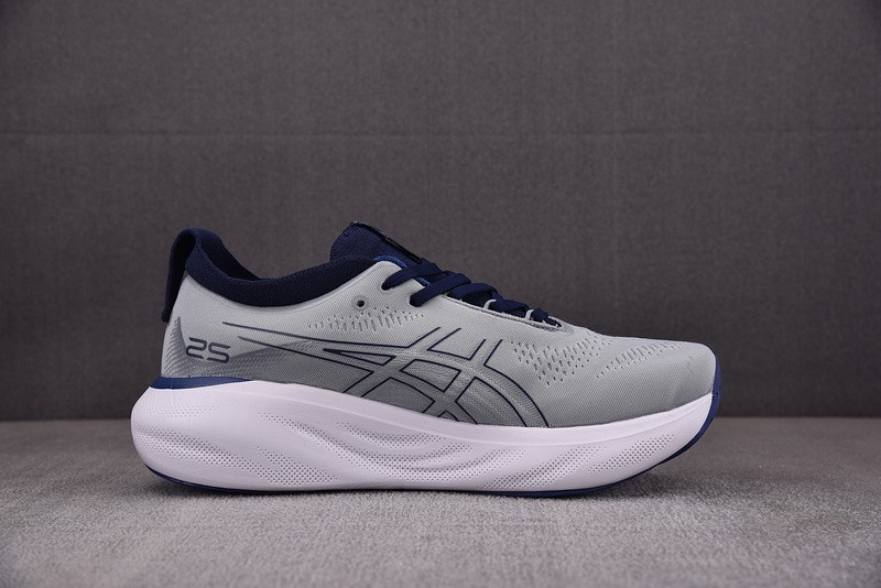 ASICS Gel-Nimbus 25 'Sheet Rock Indigo Blue' 1011B547-021