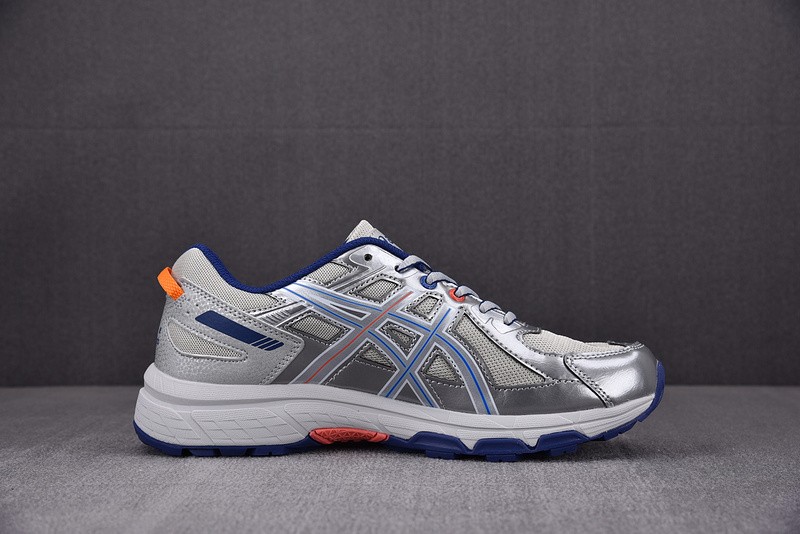 Asics IAB Studio x Gel Venture 6 'Silver Blue' 1023A068-021