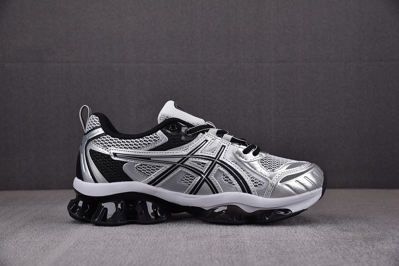 ASICS GEL-Quantum Kinetic 'Mid Grey Pure Silver 1203A270-022