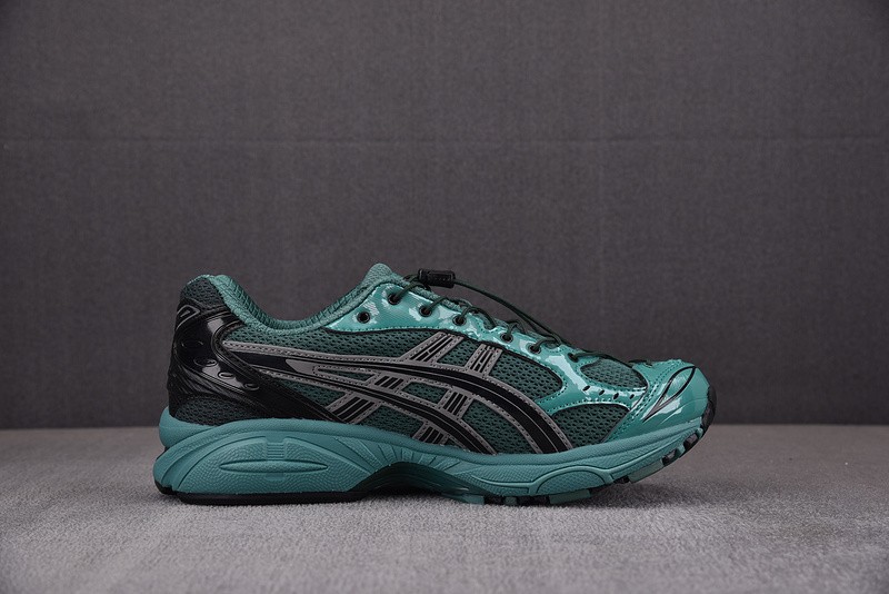 ASICS x Unaffected GEL-Kayano 14 'Posy Green Bottle Green' 1201A922-300