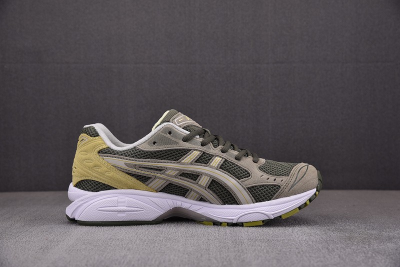ASICS Gel Kayano 14 'Mantle Green' 1201A161‑300