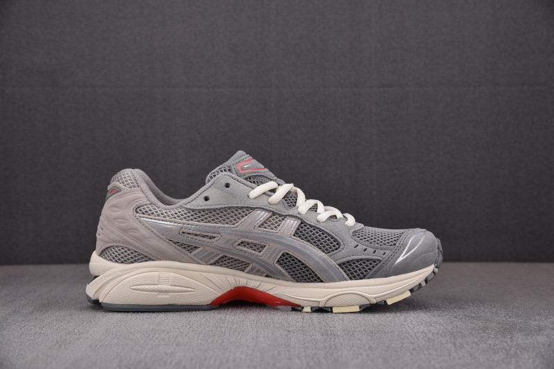 ASICS Gel Kayano 14 'Clay Grey Pure Silver' 1201A161‑026
