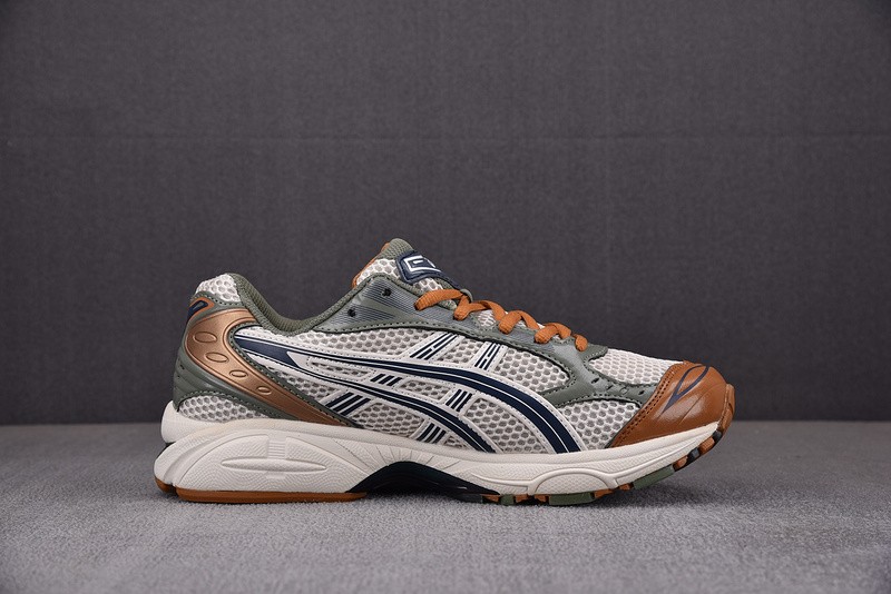 ASICS Gel Kayano 14 'Vanilla Tarmac' 1201A019‑250