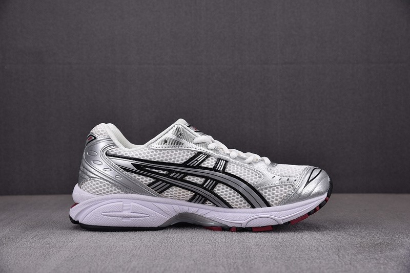 ASICS Gel Kayano 14 'White Pure Silver' 1201A019‑104