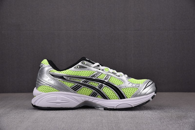 ASICS Gel Kayano 14 'Illuminate Yellow' 1201A019‑751