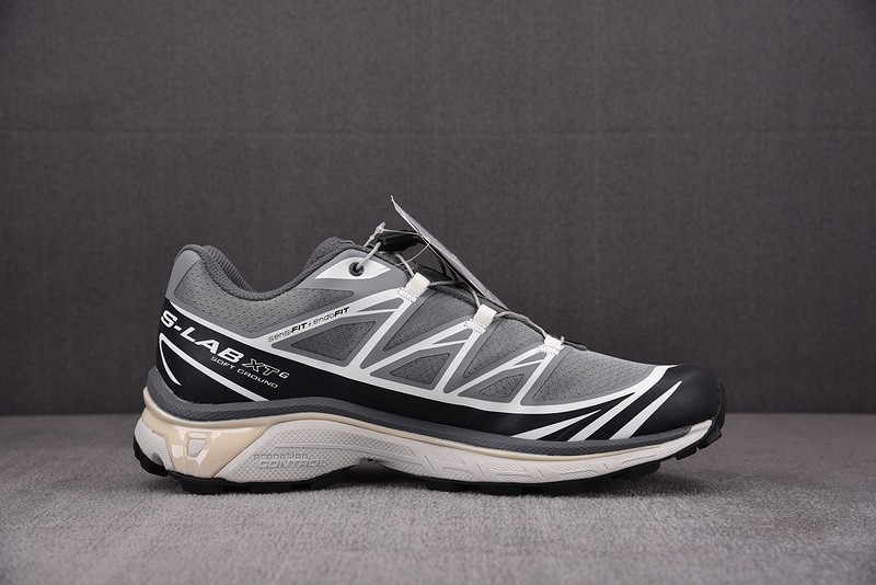 SALOMON XT-6 RECUT Monument Phantom