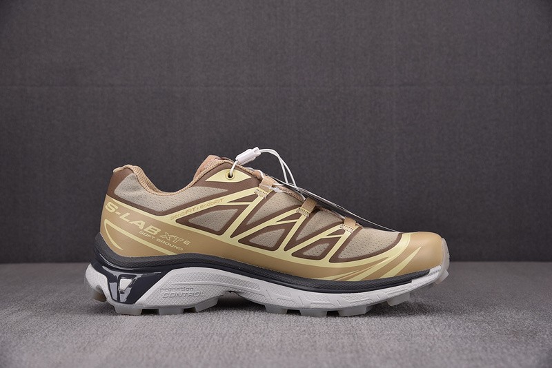 SALOMON XT-6 Clear Advanced
