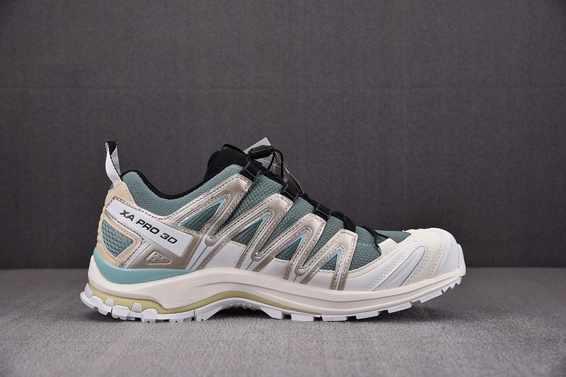 SALOMON XT-6 Clear Advanced