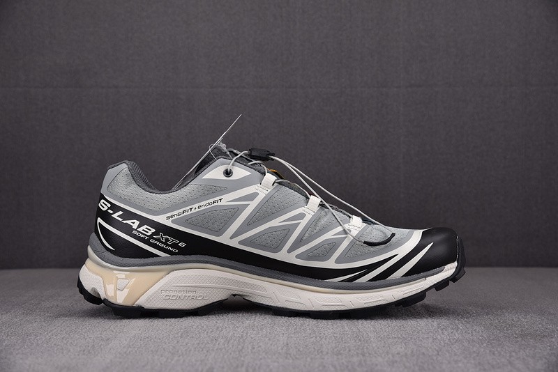 SALOMON XT-6 Monument Phantom