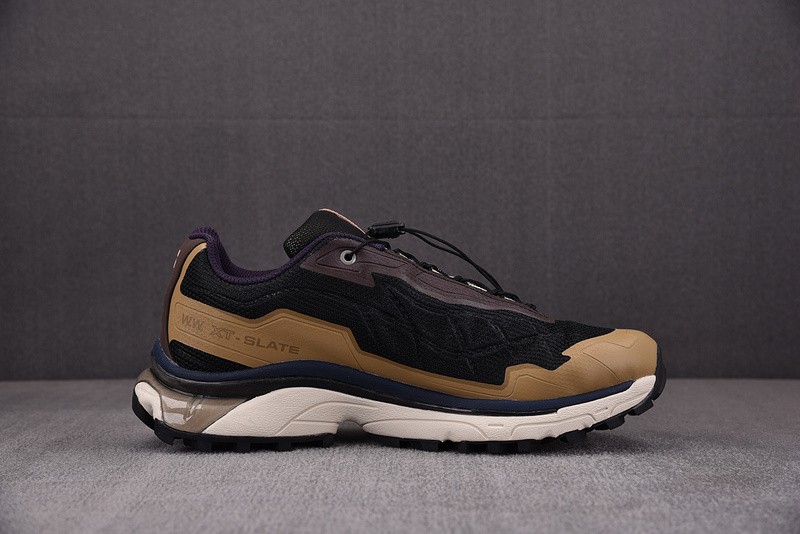 WOOD x SALOMON XT-SLATE