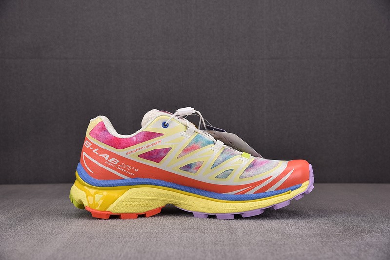 SALOMON XT-6 Mountain
