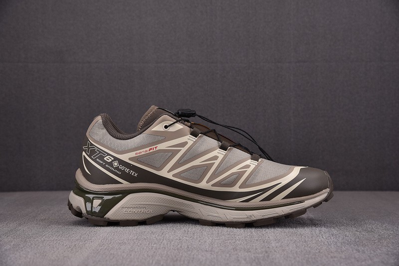 SALOMON XT-6 GTX