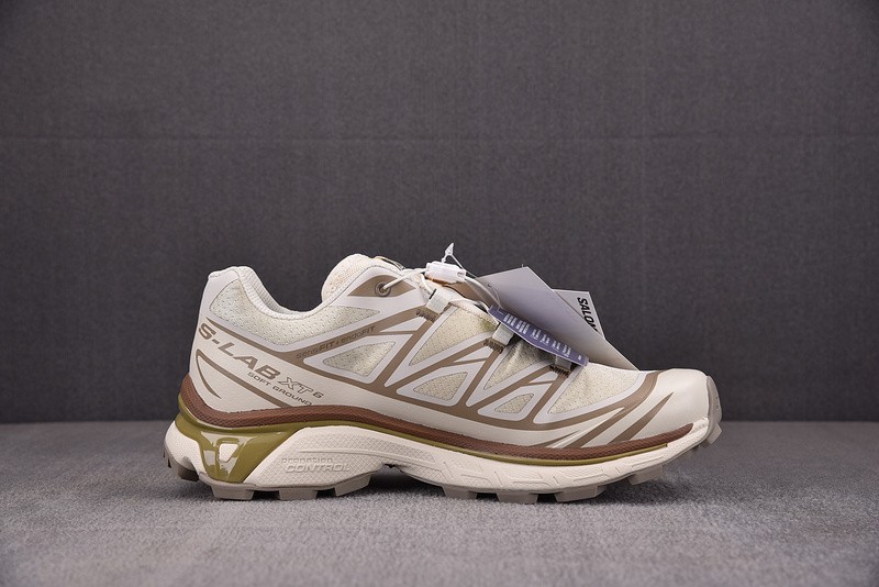 SALOMON XT-6 EXPANSE