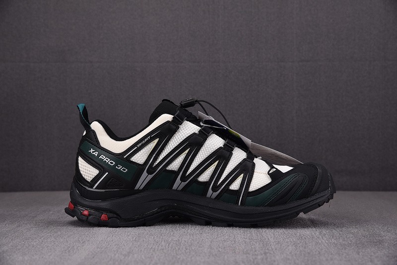 SALOMON XA PRO 3D